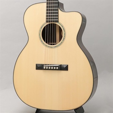 Bourgeois OMC Soloist -German Spruce / Brazilian Rosewood-