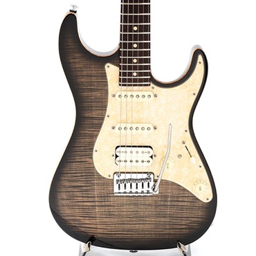 Suhr Guitars USED 中古 Pro Series S3 (Charcoal Burst/R) [SN. J3889]