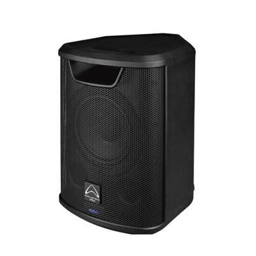 Wharfedale Pro EZ-6A 【ポータブル・バッテリー駆動ラウドスピーカー】(ワーフデールプロ)
