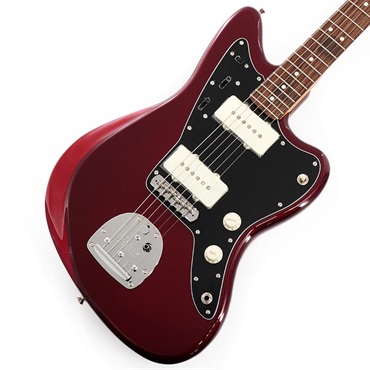 Fender Made in Japan Limited Starmaster (Candy Apple Red/Rosewood)
