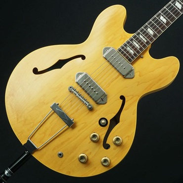 Epiphone USED 中古 Limited Edition John Lennon Revolution Casino Natural[SN.1226 of 1965 / 328393] エピフォン