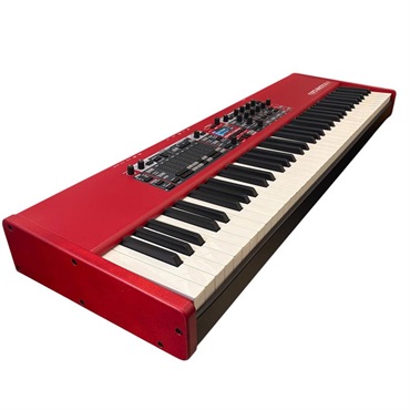 Nord（CLAVIA） 【先取り大特価セール】Nord Electro 6 HP73【1台限定・最終展示処分特価品】※配送事項要ご確認　ノード