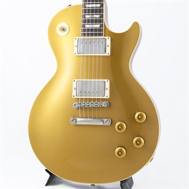 Gibson USED 中古 Custom Shop Japan Limited Run 1957 Les Paul Standard Reissue Gold Top No Pickguard VOS (Double Gold)[SN.7 3851] ギブソン
