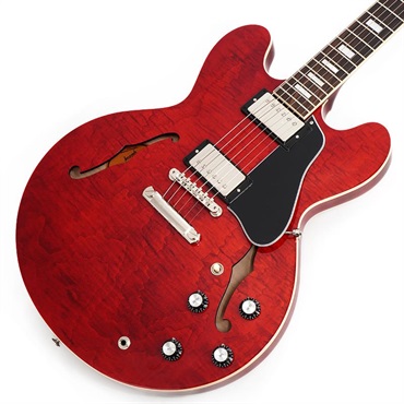 Gibson ES-335 Figured (Sixties Cherry) 【S/N 233840274】