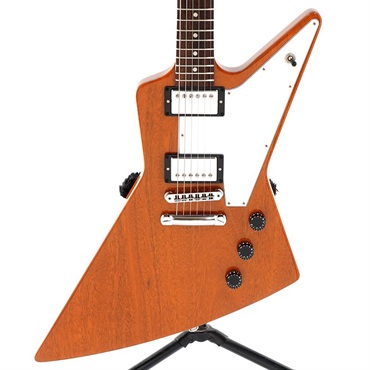 Gibson USED 中古 Explorer Antique Natural 2019 [SN. 102990008]