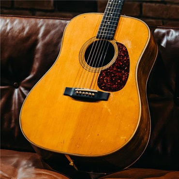 MARTIN VINTAGE D-28 SQ 1967 マーチン マーティン
