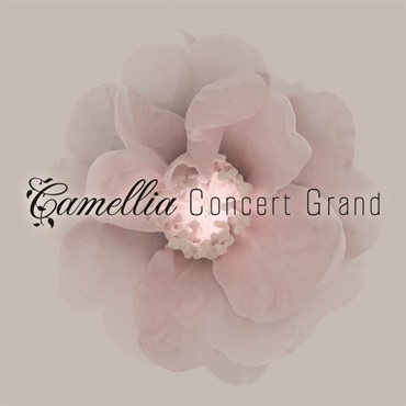 IMPACT SOUNDWORKS Camellia Concert Grand (カメリア)(ピアノ)(YAMAHA)(C7)(グランドピアノ)(オンライン納品)(2時間以内に納品)