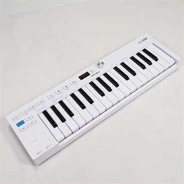 Arturia USED 中古 KEYSTEP MK2 (アートリア)(キーステップ)(マーク2)(MIDIコントローラー)