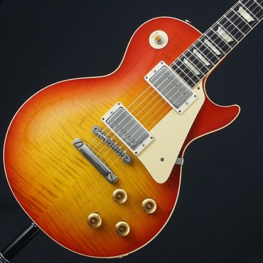 Gibson USED 中古 1959 Les Paul Standard Reissue VOS (Washed Cherry) [SN.95503] ギブソン