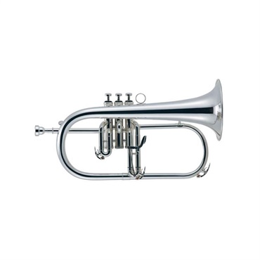 Brasspire Unicorn ブラスパイア ユニコーン / BPFG-850SS 【Bb フリューゲルホルン】  【新品チョイキズ超特価!!】