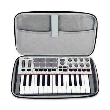 Analog Cases Akai MPK Mini IV 用ケース P65MPK4 【予約商品 / 9月下旬入荷予定】 (アナログケーシーズ)