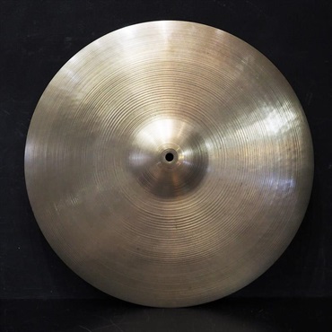Zildjian VINTAGE 50s A Zildjian Ride 18 [1454g]