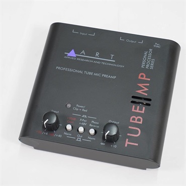 ART USED 中古 Tube MP (アート)(チューブマイクプリアンプ)(12AX7)