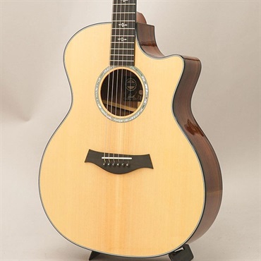 CTM 414c Next Generation -Port Orford Cedar/Indian Rosewood (Andy Powers Select Wood)- テイラー