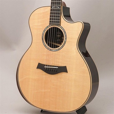 TAYLOR CTM 914ce Next Generation -Bearclaw Sitka Spruce/Indian Rosewood (Andy Powers Select Wood)- テイラー