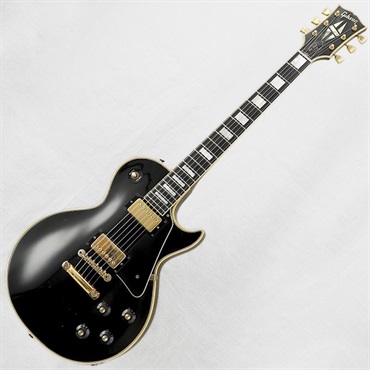 Gibson VINTAGE Les Paul Custom '70 Ebony Black