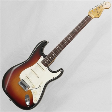Fender USA VINTAGE 62 Stratocaster '82 Sunburst/R
