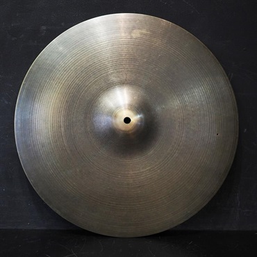 Zildjian VINTAGE 60s A Zildjian Ride 18 [1862g]