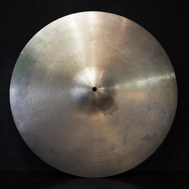 Zildjian VINTAGE 60s～70s A Zildjian Ride 20 [2278g]