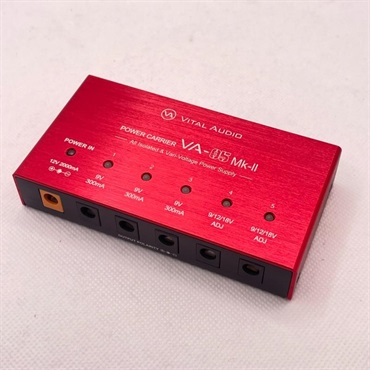 VitalAudio USED 中古 VA-05 mk-ll