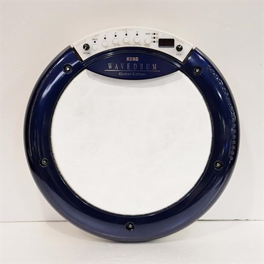 KORG WD-X-GLB [WAVEDRUM Global Edition]【店頭展示特価品】