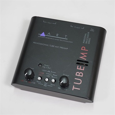 ART USED 中古 TUBE MP (アート)(チューブマイクプリアンプ)(12AX7)