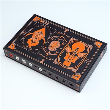 KES USED 中古 KIP-RISER VIII