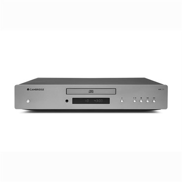Cambridge Audio AXC35 (ケンブリッジオーディオ)(CDプレイヤー)(DAC)(ギャップレス再生対応)(デジタル同軸出力搭載)(ホームオーディオ)(ホームシアター)(CAM-AXC35)