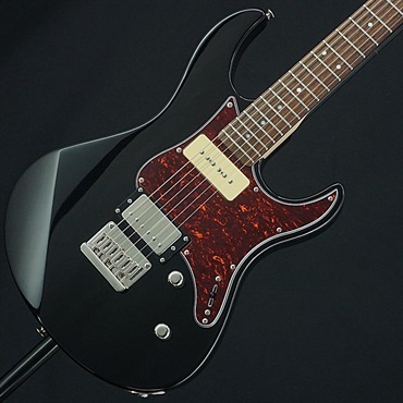 YAMAHA USED 中古 PACIFICA311H (Black) [SN.ILN314711] ヤマハ