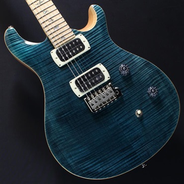 P.R.S. SE CE24 Maple Fingerboard (Slate/Natural Back) #CTI H066943【2025年生産品】