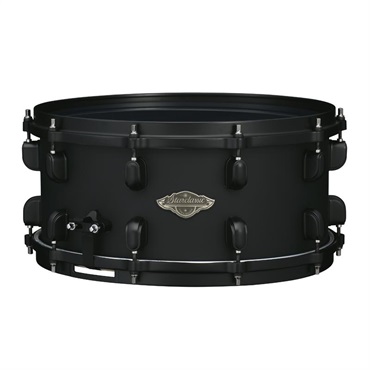 TAMA MBSS65MB-FBK[Starclassic Performer Blacked Out Black Snare Drum]