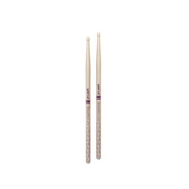 Pro-mark TXECW[Eloy Casagrande Raw Hickory Drum Stick]