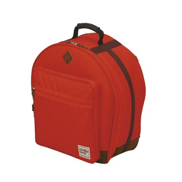 TAMA TSDB1465RD [POWERPAD DESIGNER COLLECTION Snare Bag - Red]