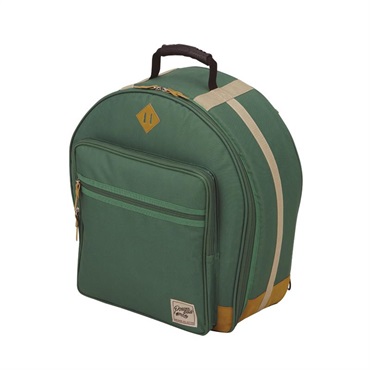 TAMA TSDB1465GR [POWERPAD DESIGNER COLLECTION Snare Bag - Green]