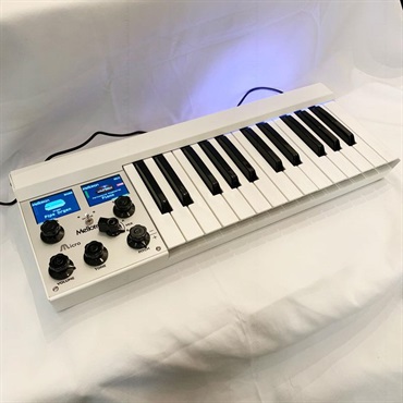 Mellotron USED　中古品　micro メロトロン　マイクロ　※配送事項要ご確認
