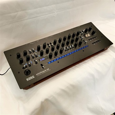KORG USED　中古品  minilogue XD Module ※配送事項要ご確認　コルグ