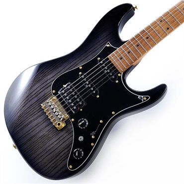 Ibanez Prestige AZ2204AG-TGB (Transparent Gray Burst)  ※キズ有り特価品