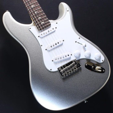 P.R.S. SE Silver Sky Rosewood Limited Colors (Platinum Spark)[John Mayer Model] #CTI H079591【2025年生産品】