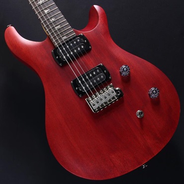P.R.S. SE CE 24 Standard Satin (Vintage Cherry) #CTI H046910【2025年生産品】