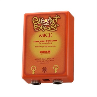 Conisis ELEGANT BEAST MKI BA001
