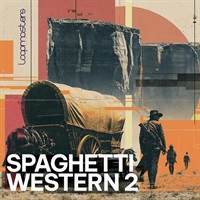 Spaghetti Western 2 (西部劇)(サウンドトラック)(サンプルパック)(オンライン納品)(2時間以内に納品)