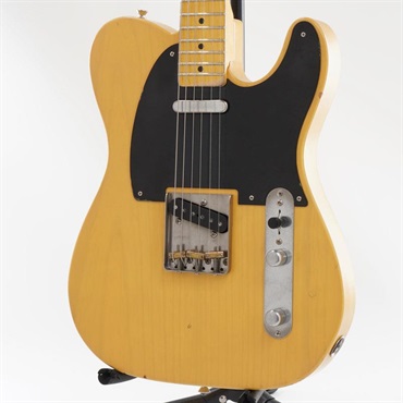 Nash Guitars USED 中古 T-52 Ash Body (Butterscotch Blonde/M) [Order#： AM-828]