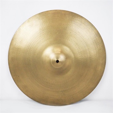 Zildjian VINTAGE 70s A Zildjian Crash  18 [1584g]
