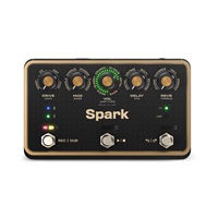 Spark PEDAL【2026年9月25日発売予定】