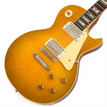 1959 Les Paul Standard Reissue VOS (Green Lemon Fade) 【S/N 961289】