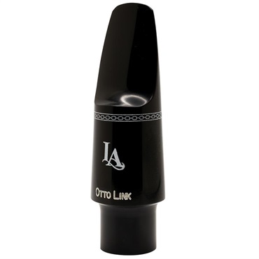 Otto Link 【オープニング：7*】テナーサックス用マウスピース オットーリンク ハイブリッド LA ラバー
