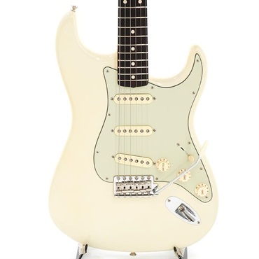 Fender Custom Shop USED 中古 Custom Shop Export Model 60 Stratocaster New Old Stock (Aged Olympic White)[SN. R89223]