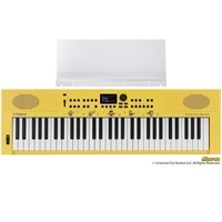 (限定生産モデル)(数量限定・オリジナルミニトートバッグ付き)GO:KEYS 3 Minion 専用譜面立て(MRGKS3/5)セット (GOKEYS3-MI) (ゴーキーズ 3 ミニオン)
