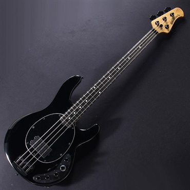 MUSICMAN DarkRay (Obsidian Black) 【特価】
