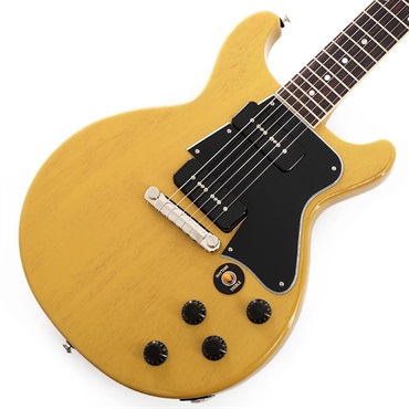 Gibson Les Paul Special Double Cutaway (TV Yellow) 【S/N 215260259】 【B級特価】